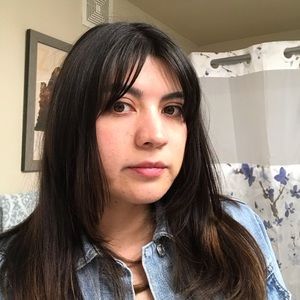 Meet your Posher, Isabella